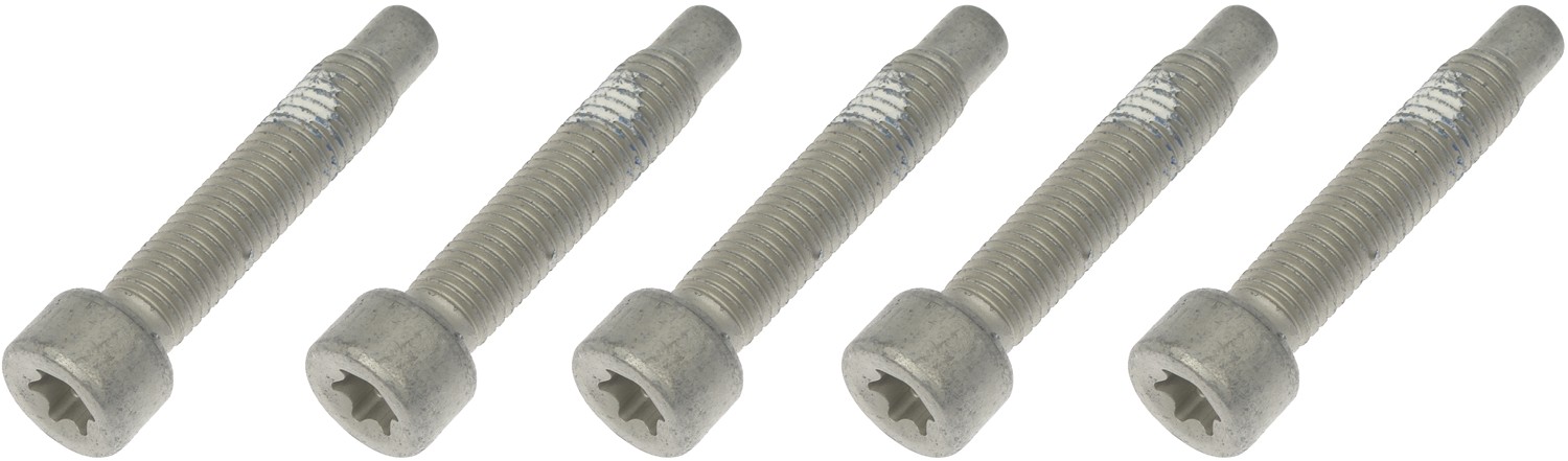 Dorman DOR-926-128 Hub Rotor And Caliper Bracket Bolt Kit - Image 4