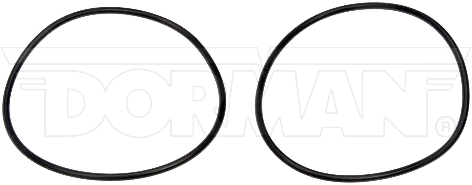 Dorman DOR-926-129 Rear Axle O-Ring Kit - Image 2