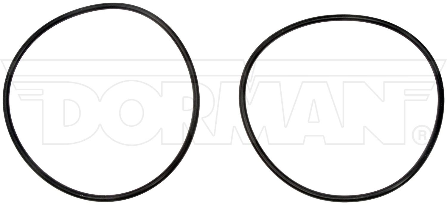 Dorman DOR-926-129 Rear Axle O-Ring Kit - Image 3