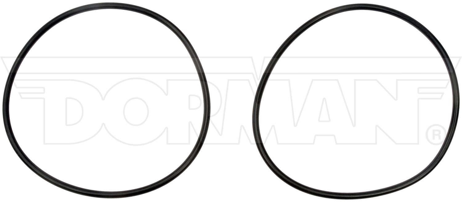 Dorman DOR-926-129 Rear Axle O-Ring Kit