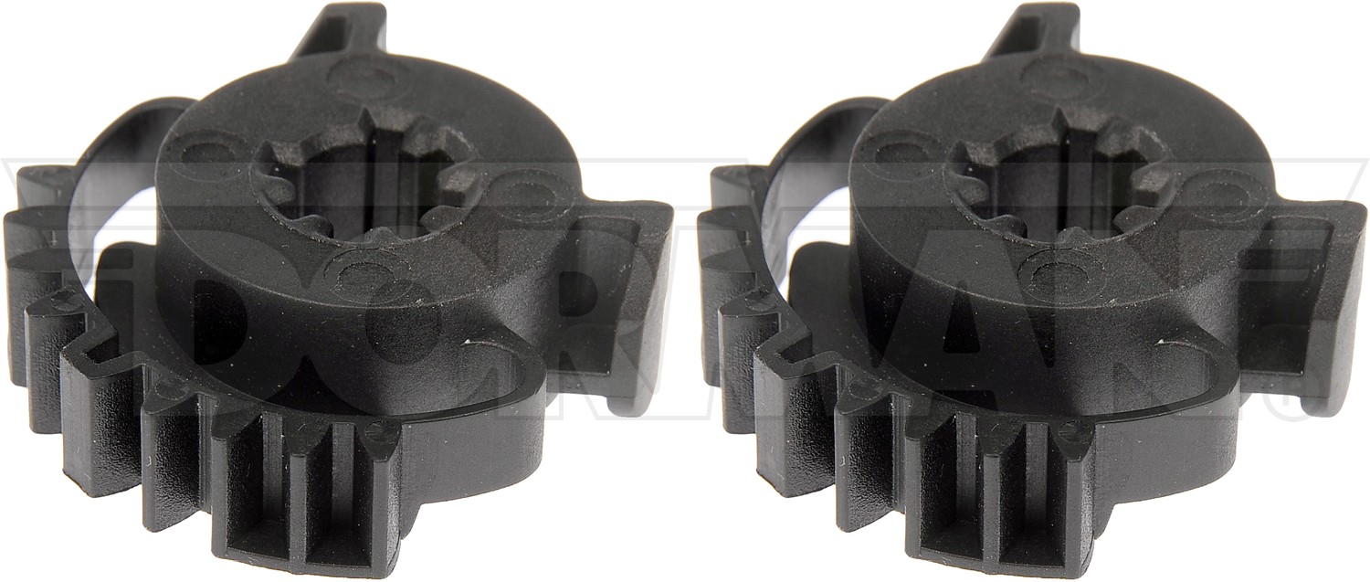 Dorman DOR-926-133 HVAC Blend Door Gear Kit