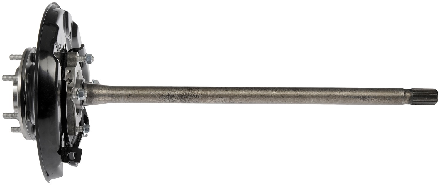 Dorman 926-137 Pre-Pressed Rear Axle - Image 2