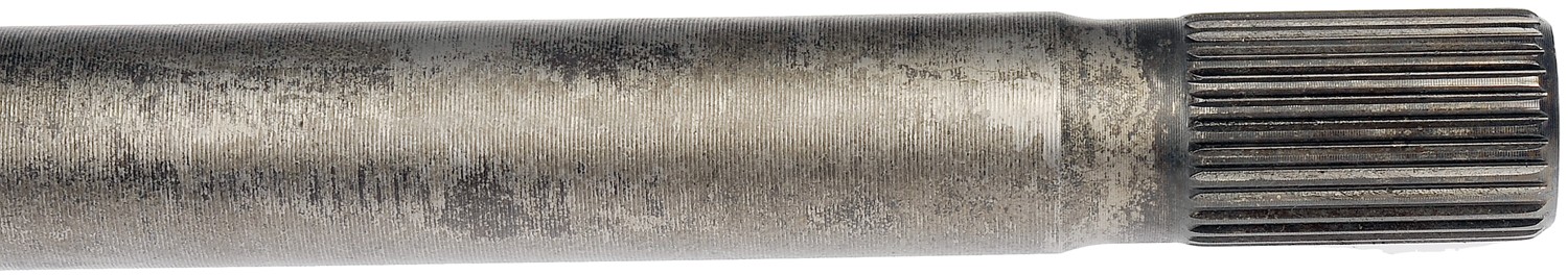 Dorman 926-137 Pre-Pressed Rear Axle