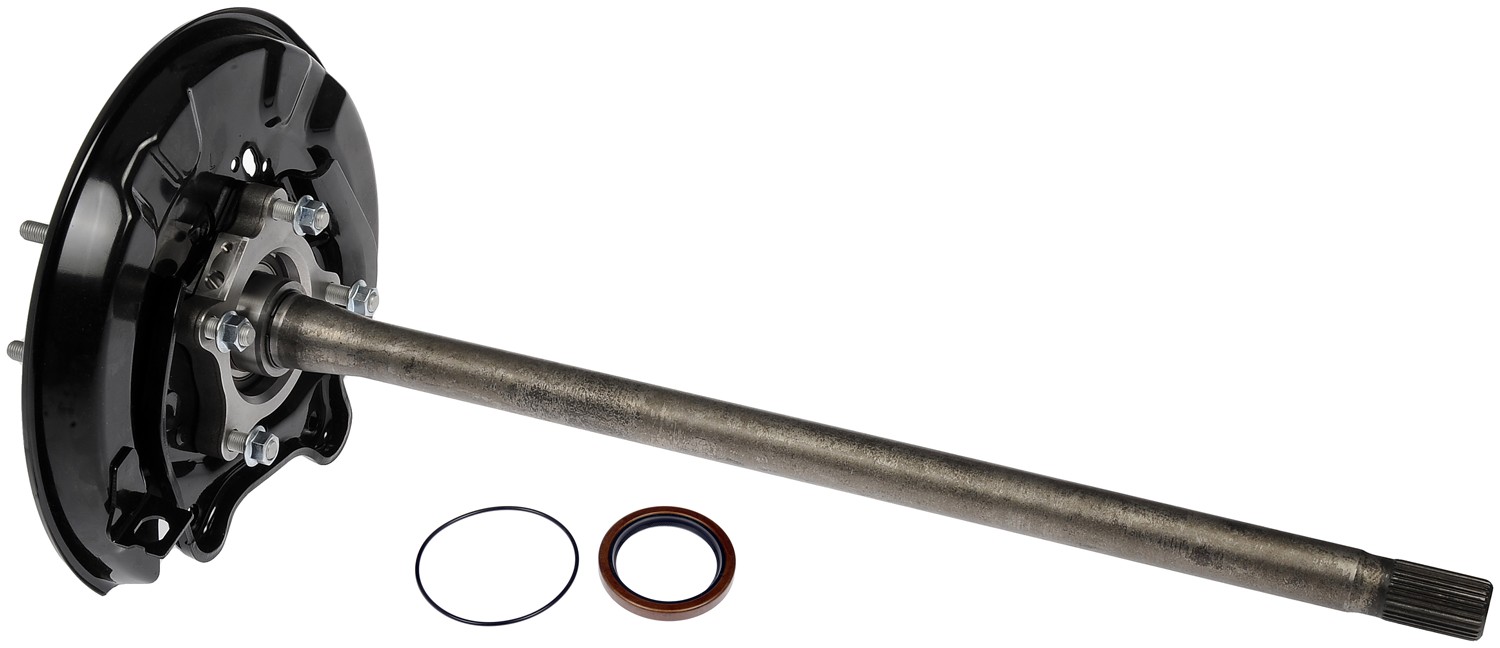 Dorman 926-137 Pre-Pressed Rear Axle - Image 4