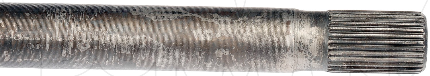 Dorman DOR-926-138 Pre-Pressed Rear Axle - Image 2