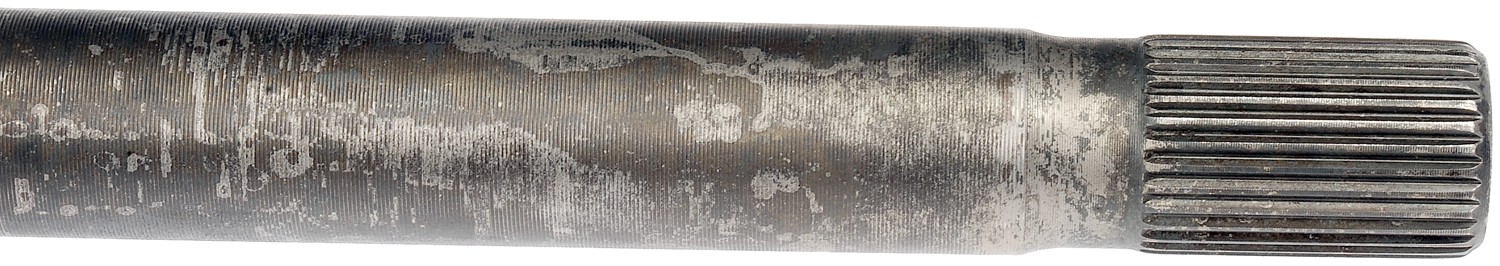 Dorman DOR-926-138 Pre-Pressed Rear Axle - Image 4