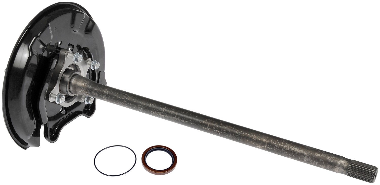 Dorman DOR-926-138 Pre-Pressed Rear Axle - Image 5
