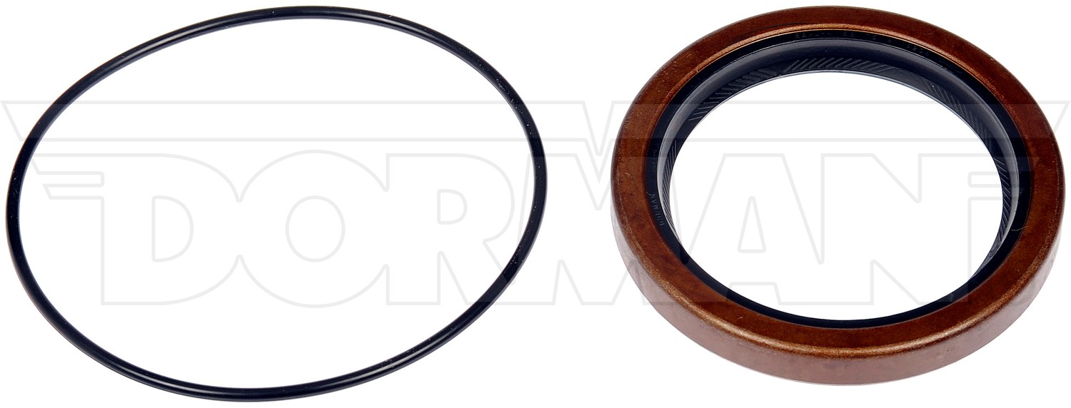 Dorman DOR-926-138 Pre-Pressed Rear Axle - Image 7