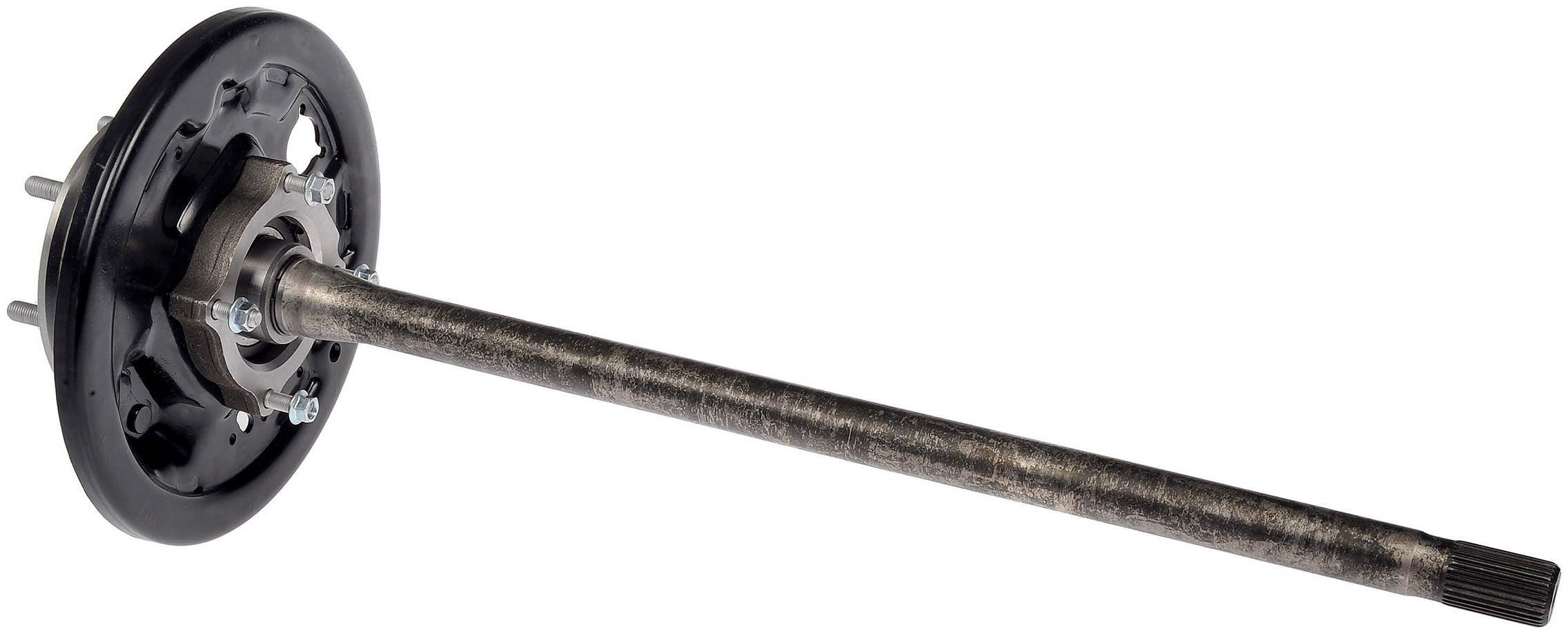 Dorman DOR-926-139 Pre-Pressed Rear Axle - Image 7