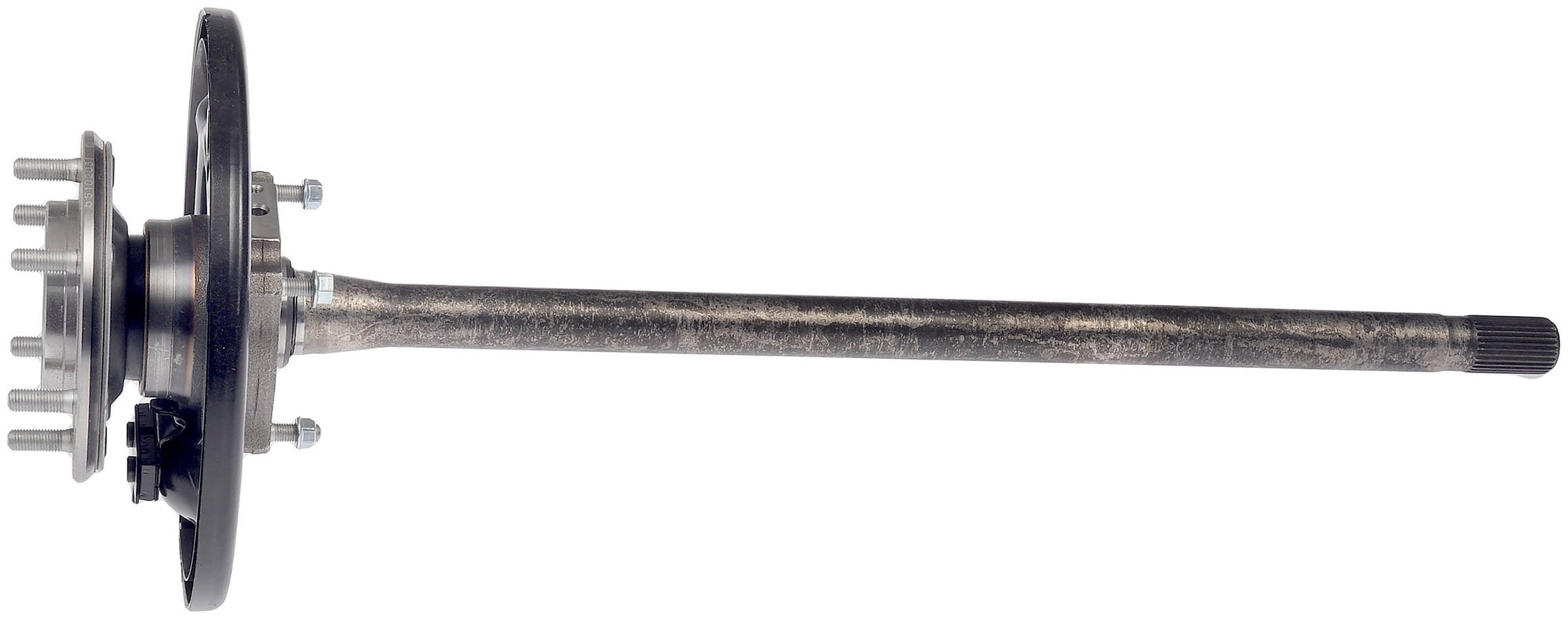 Dorman DOR-926-139 Pre-Pressed Rear Axle - Image 6