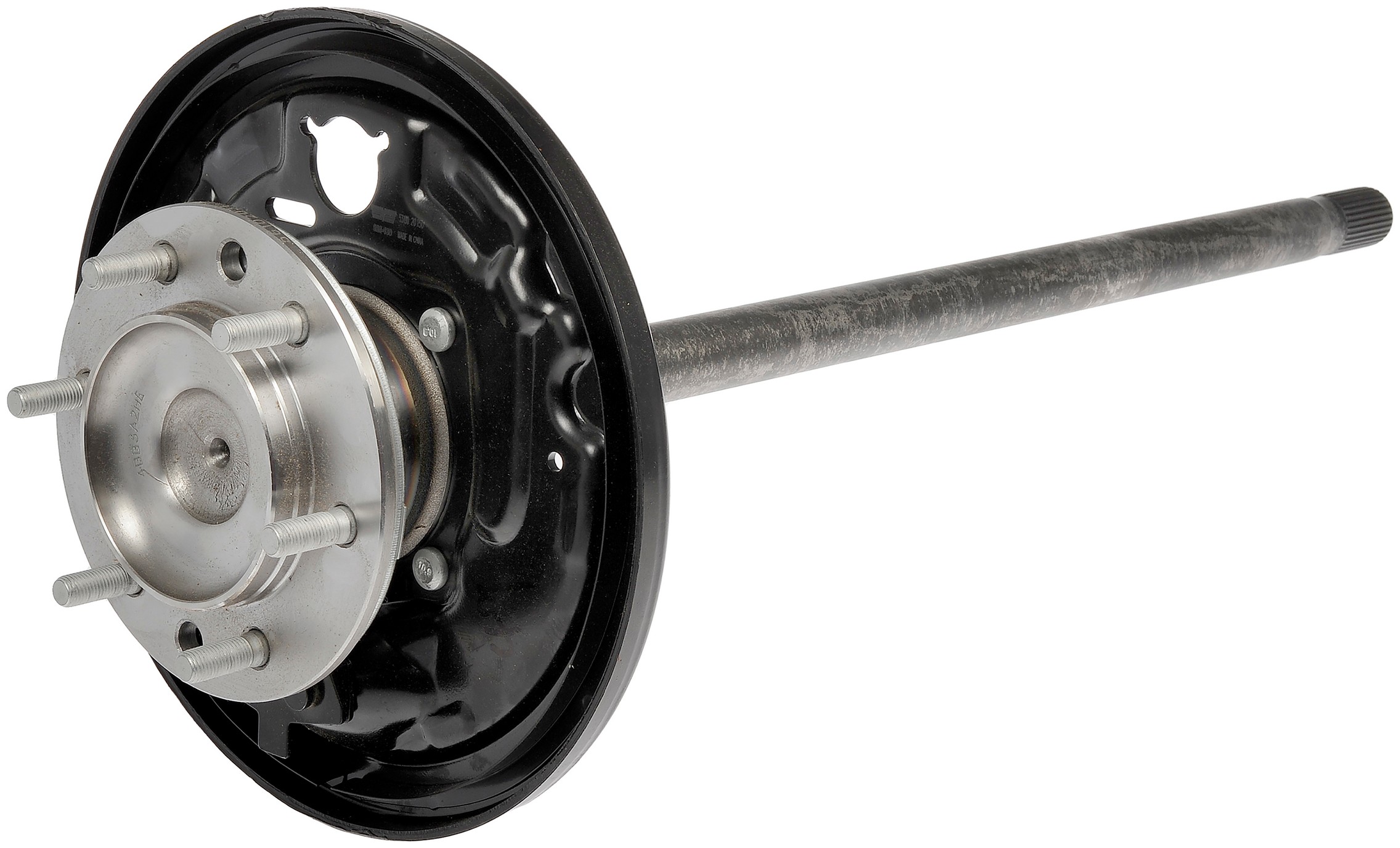 Dorman DOR-926-139 Pre-Pressed Rear Axle - Image 9