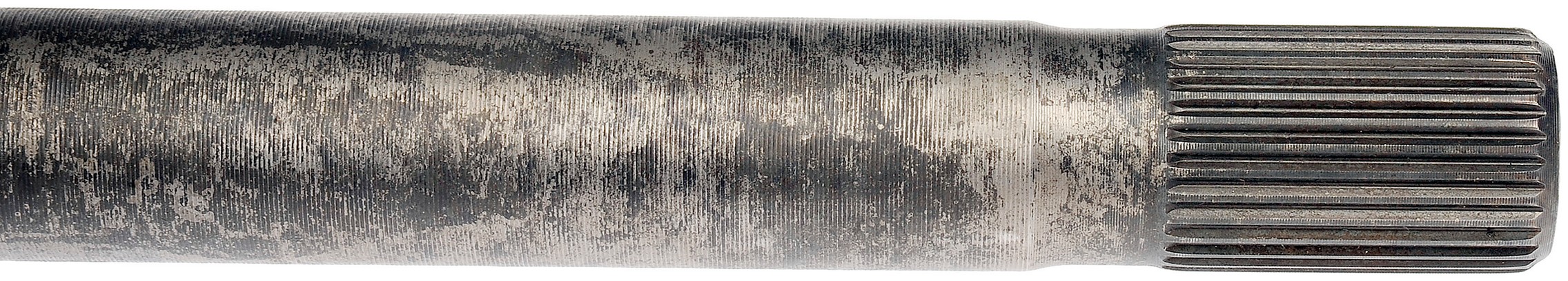 Dorman DOR-926-139 Pre-Pressed Rear Axle