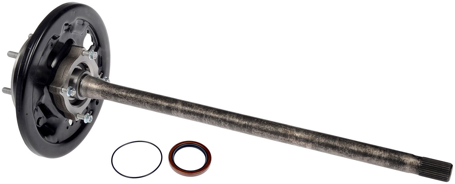 Dorman DOR-926-139 Pre-Pressed Rear Axle - Image 4