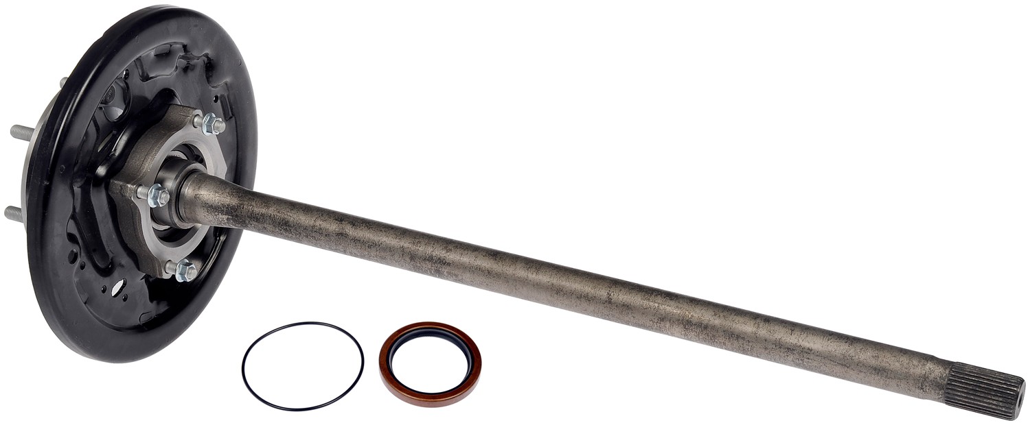 Dorman DOR-926-140 Pre-Pressed Rear Axle - Image 2