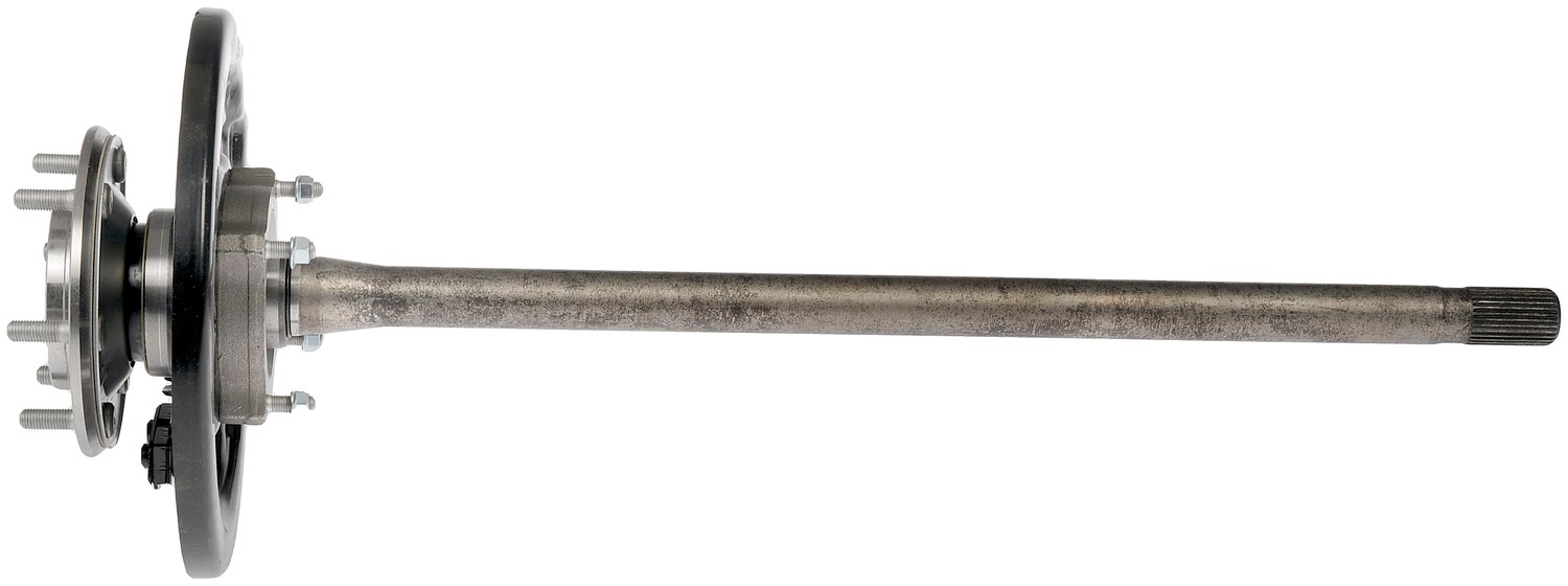 Dorman DOR-926-140 Pre-Pressed Rear Axle - Image 3
