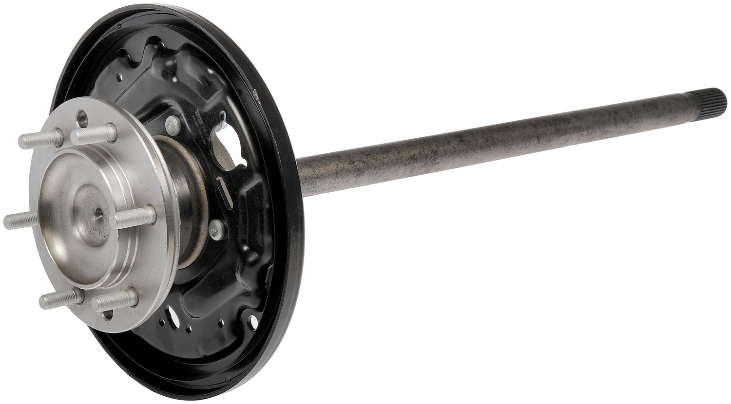 Dorman DOR-926-140 Pre-Pressed Rear Axle - Image 4