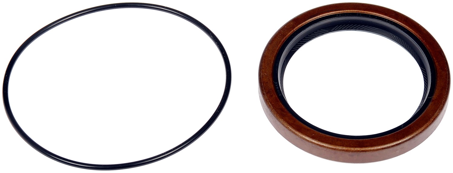 Dorman DOR-926-140 Pre-Pressed Rear Axle