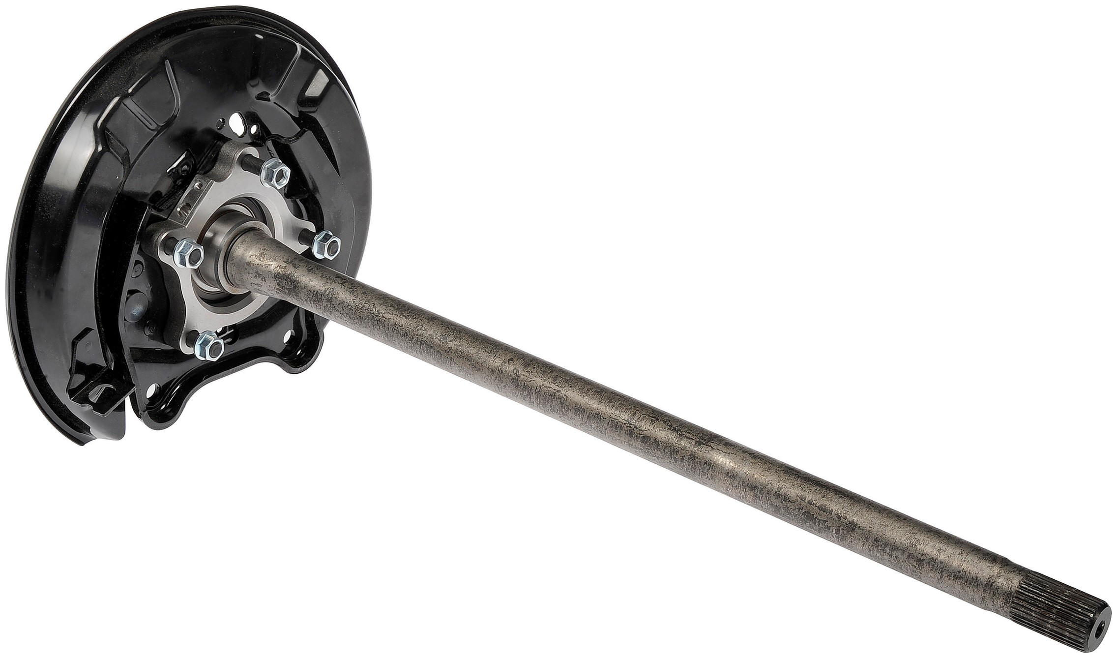 Dorman DOR-926-141 Pre-Pressed Rear Axle - Image 5