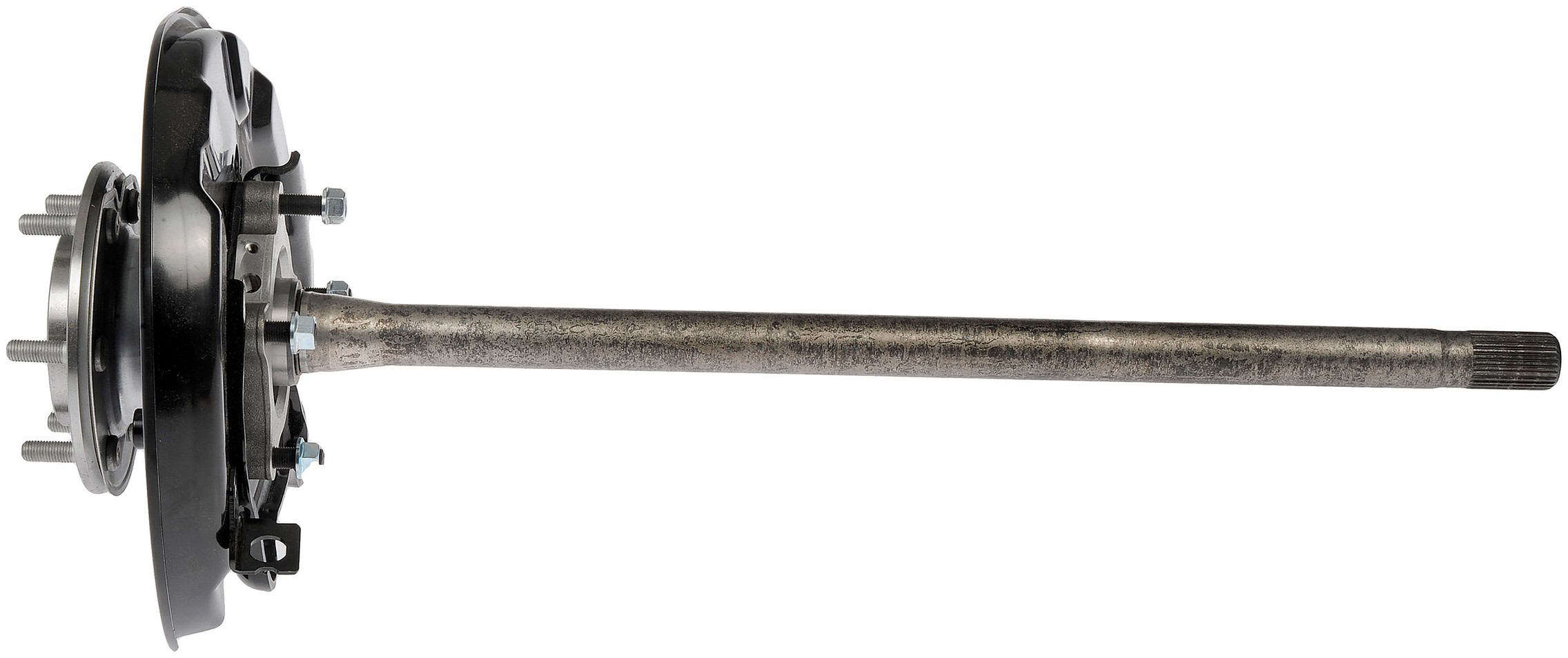 Dorman DOR-926-141 Pre-Pressed Rear Axle - Image 4