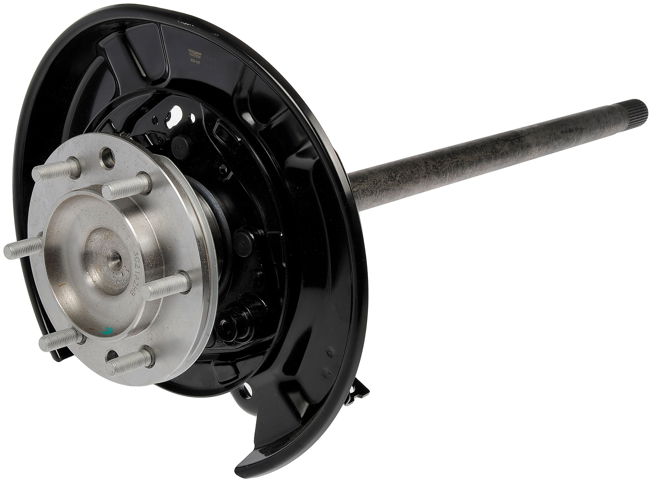 Dorman DOR-926-141 Pre-Pressed Rear Axle - Image 3