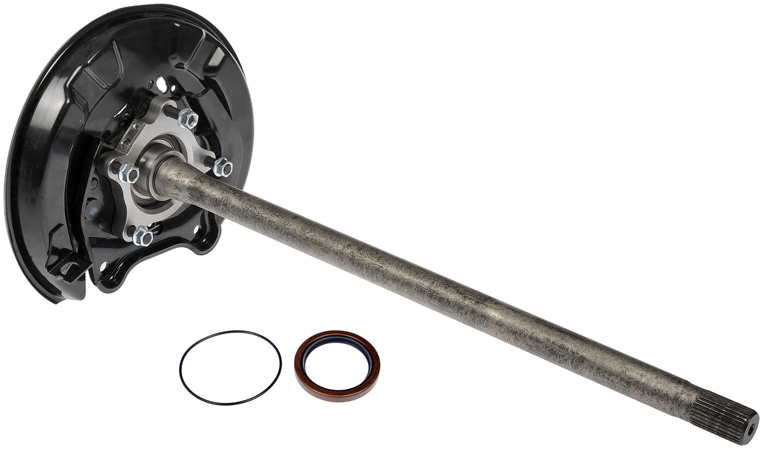 Dorman DOR-926-141 Pre-Pressed Rear Axle - Image 8