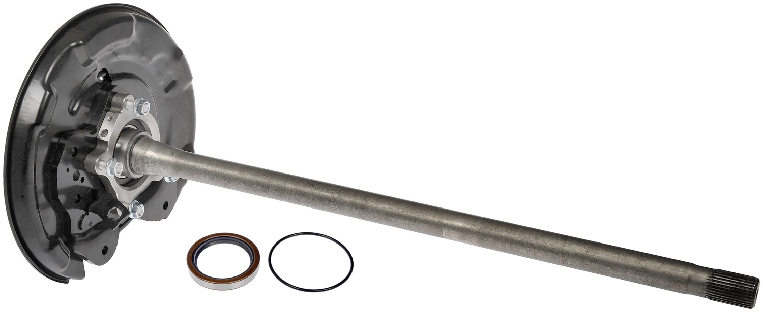 Dorman DOR-926-143 Pre-Pressed Rear Axle