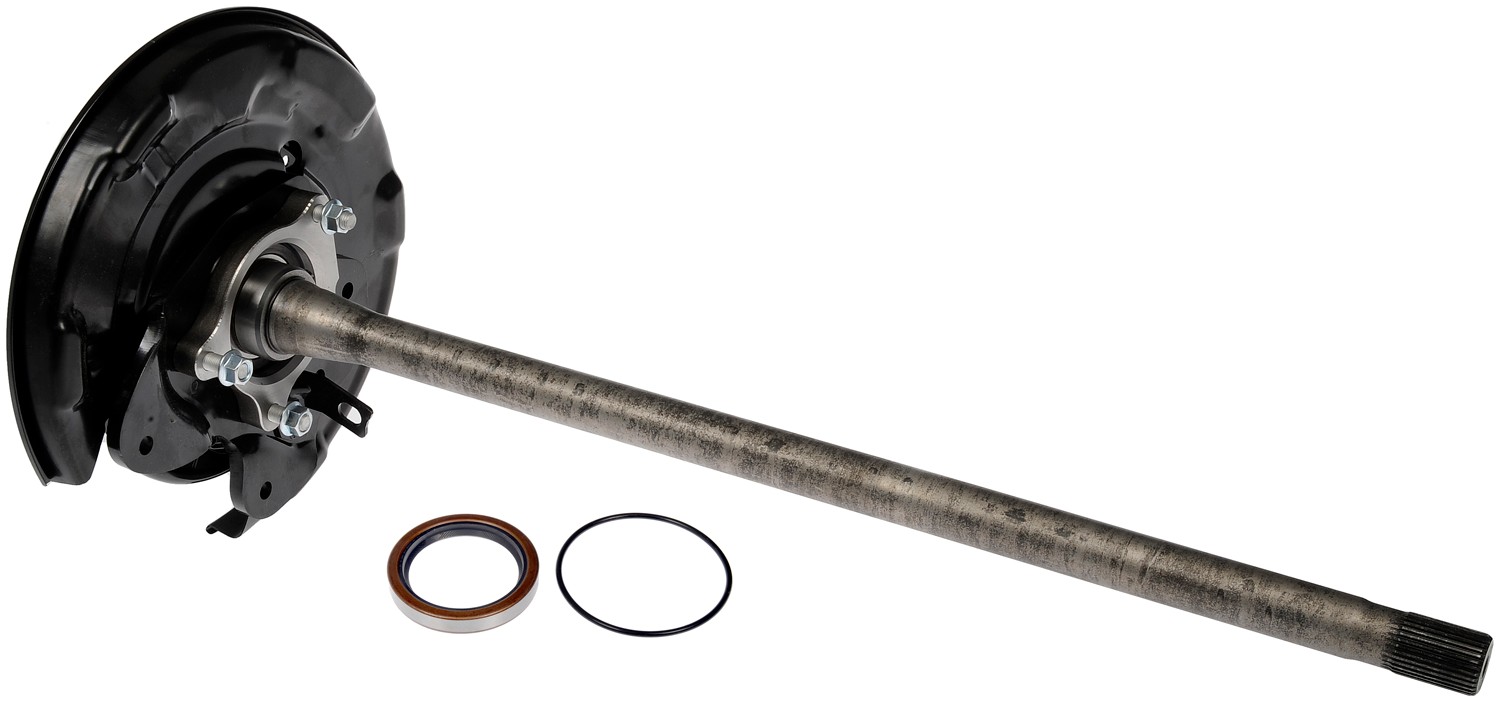Dorman DOR-926-144 Pre-Pressed Rear Axle - Image 2