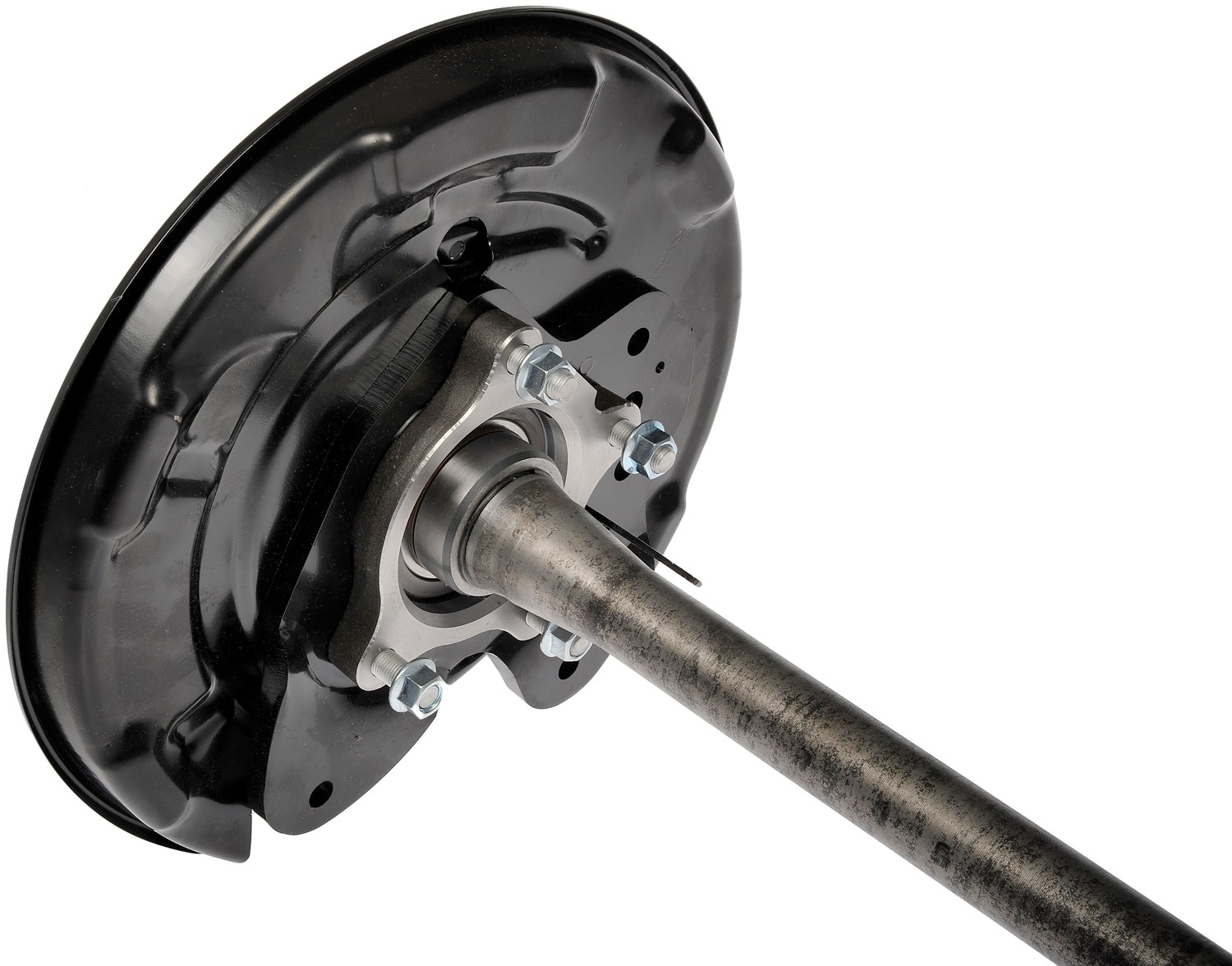 Dorman DOR-926-144 Pre-Pressed Rear Axle - Image 4