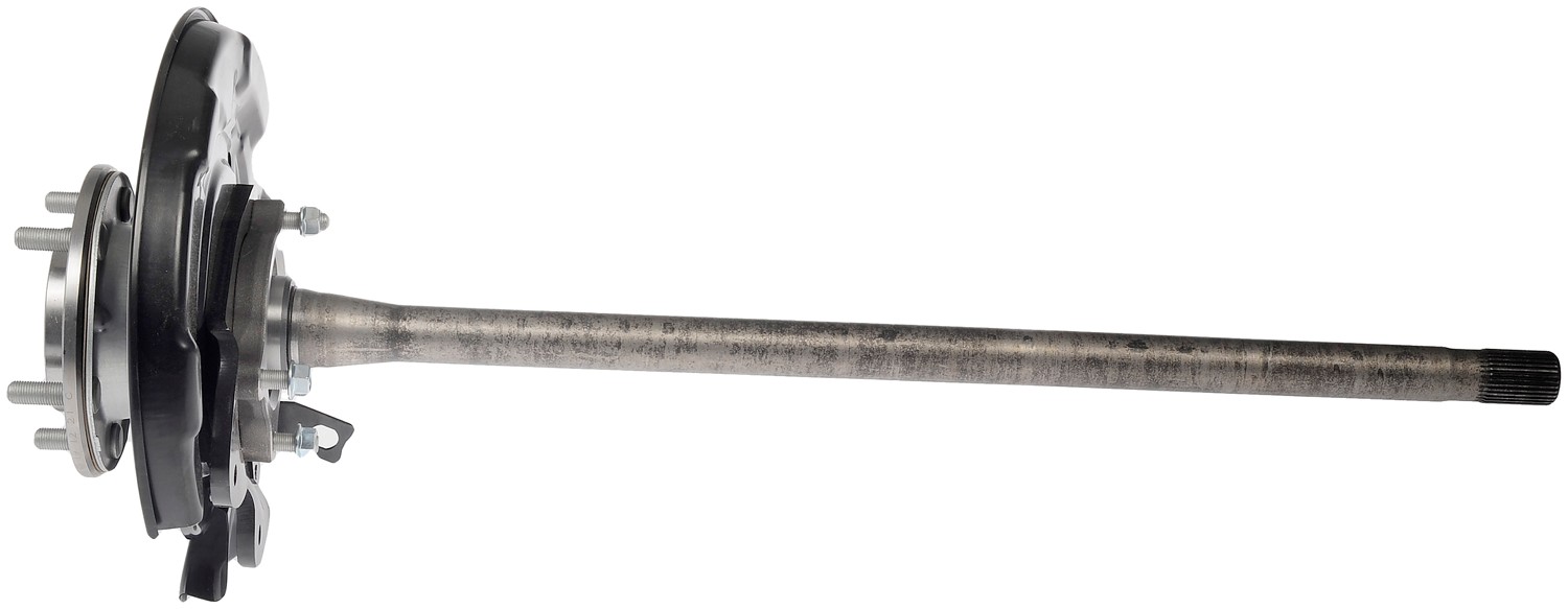 Dorman DOR-926-144 Pre-Pressed Rear Axle - Image 6