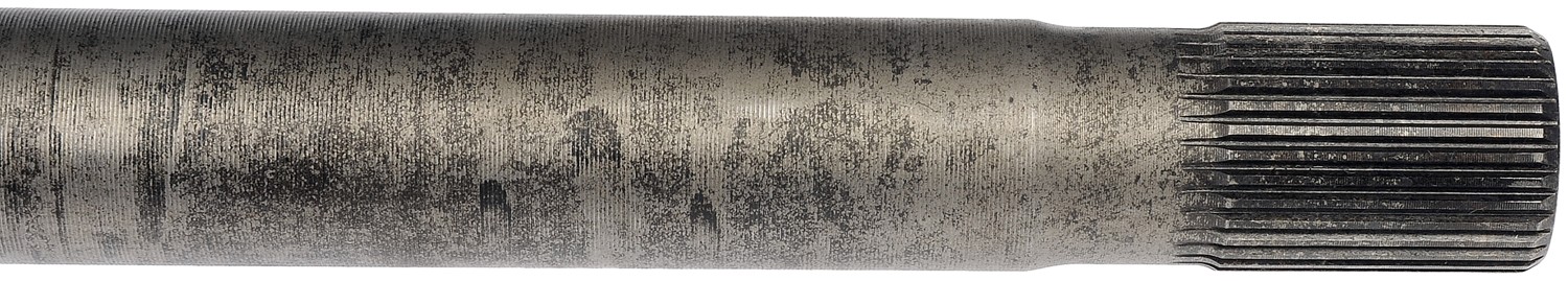 Dorman DOR-926-144 Pre-Pressed Rear Axle - Image 7