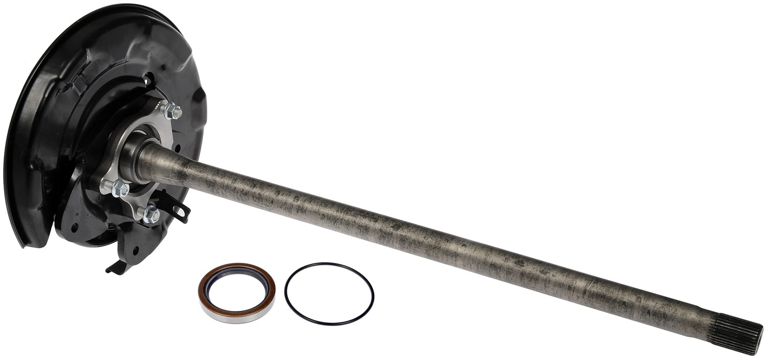 Dorman DOR-926-144 Pre-Pressed Rear Axle - Image 8