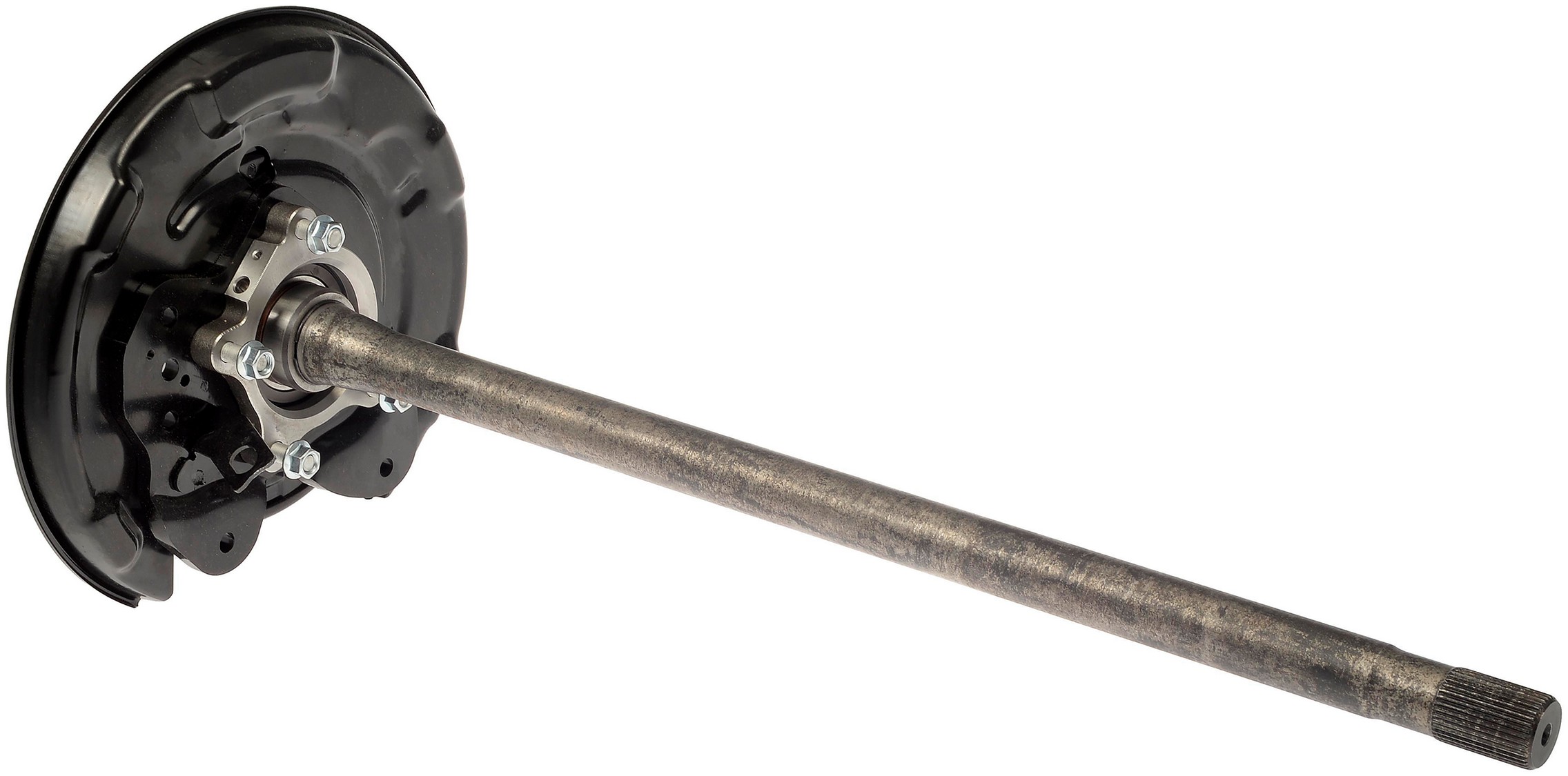 Dorman DOR-926-145 Pre-Pressed Rear Axle - Image 6