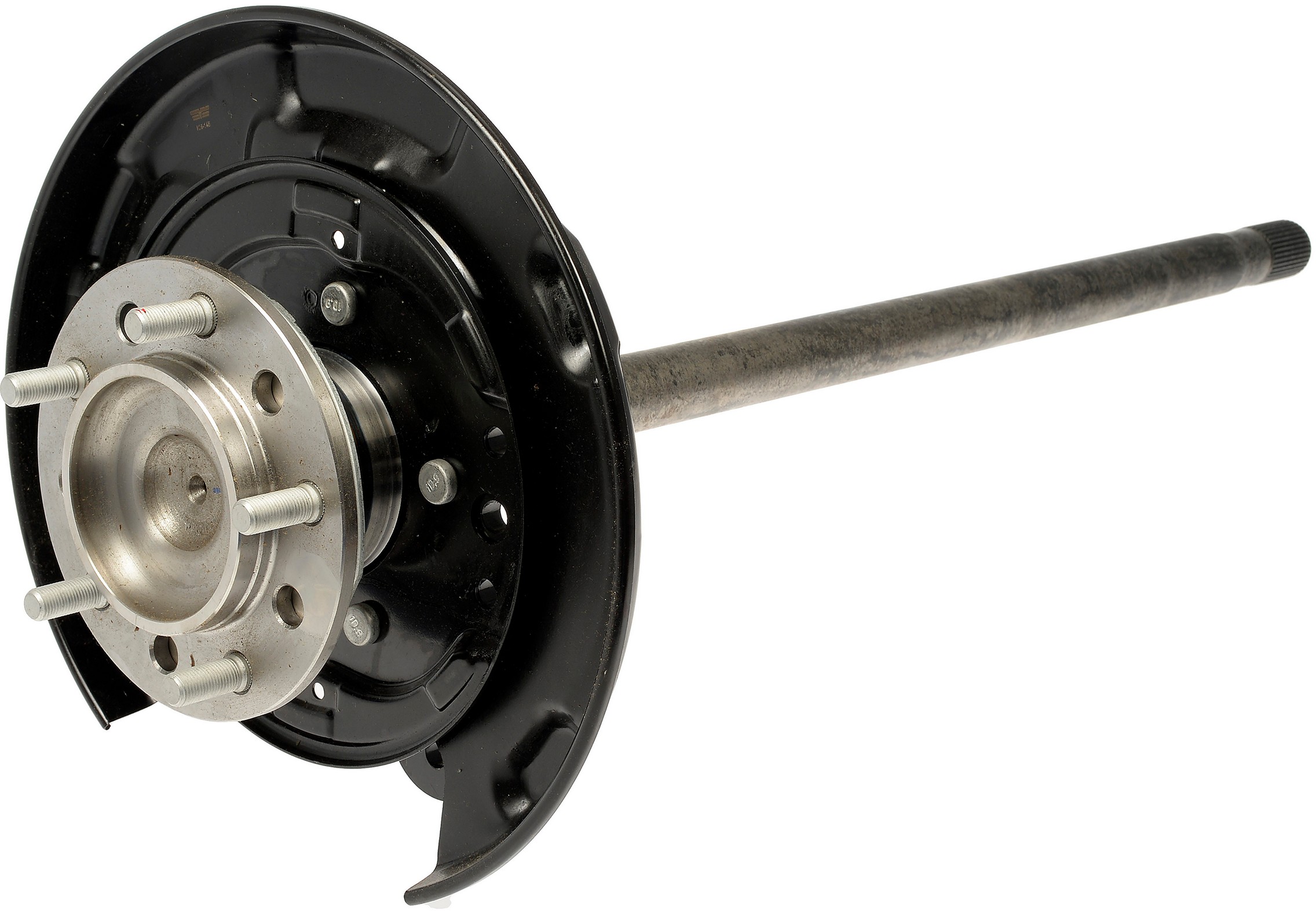 Dorman DOR-926-145 Pre-Pressed Rear Axle - Image 5