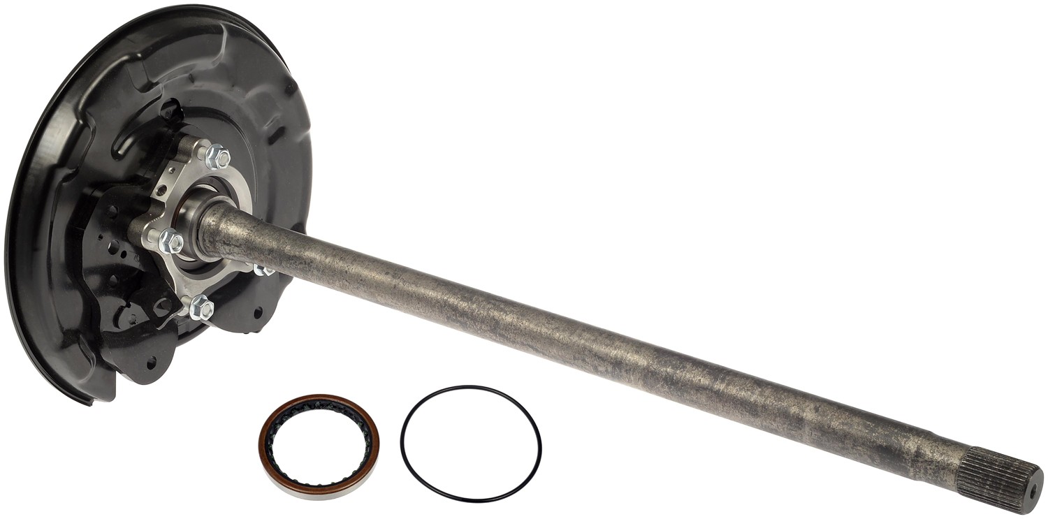 Dorman DOR-926-145 Pre-Pressed Rear Axle