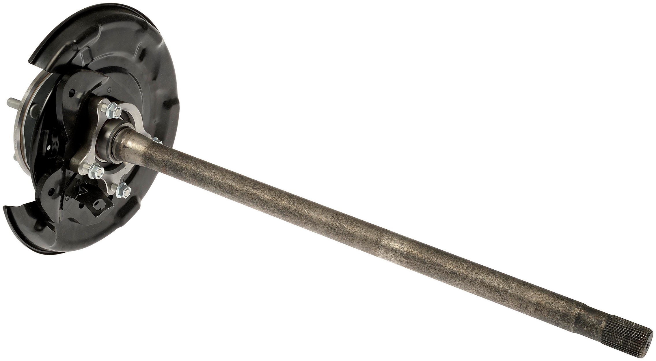 Dorman DOR-926-146 Pre-Pressed Rear Axle - Image 4