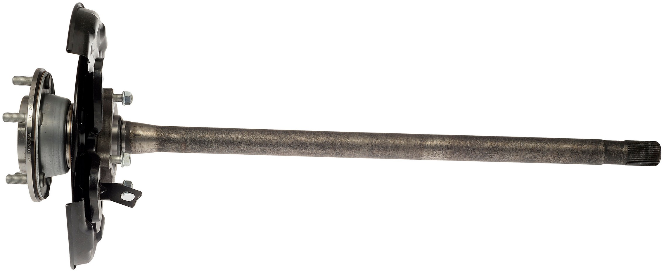 Dorman DOR-926-146 Pre-Pressed Rear Axle - Image 5