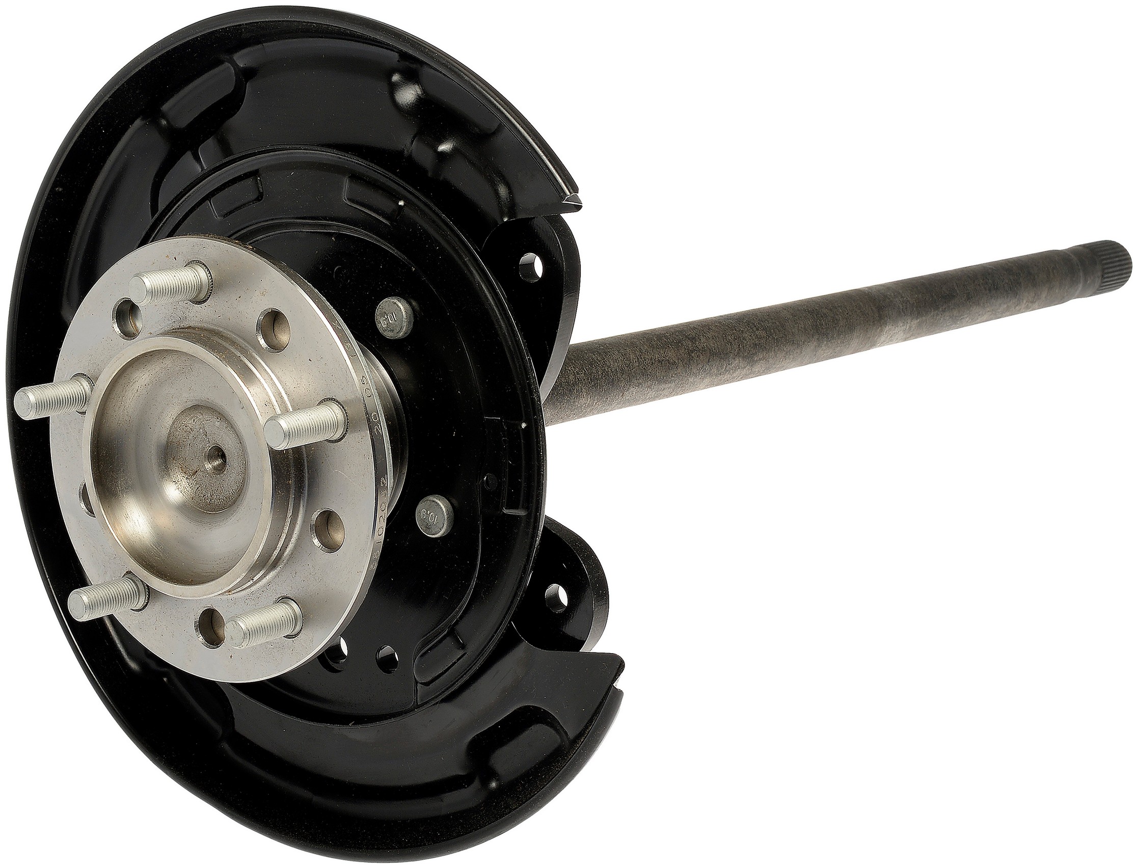Dorman DOR-926-146 Pre-Pressed Rear Axle - Image 6