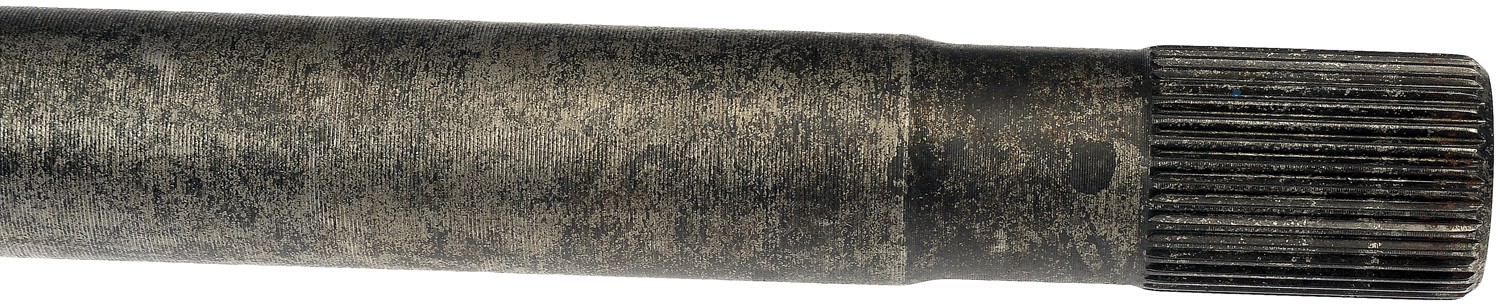 Dorman DOR-926-146 Pre-Pressed Rear Axle