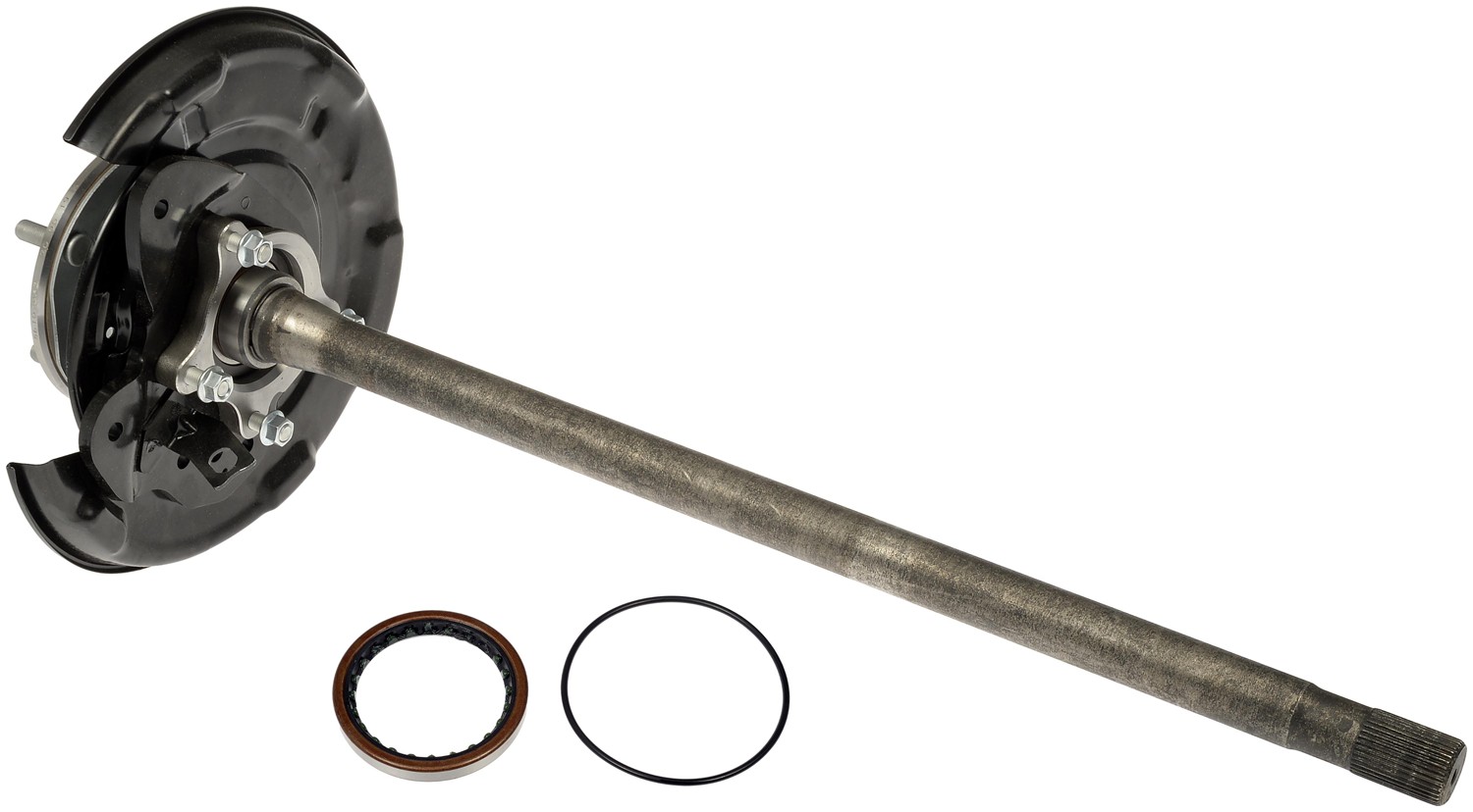 Dorman DOR-926-146 Pre-Pressed Rear Axle - Image 9