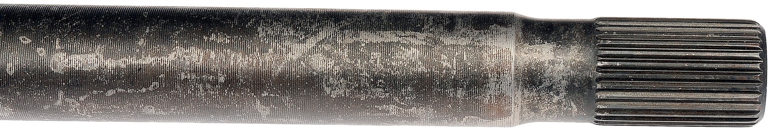 Dorman DOR-926-147 Pre-Pressed Rear Axle