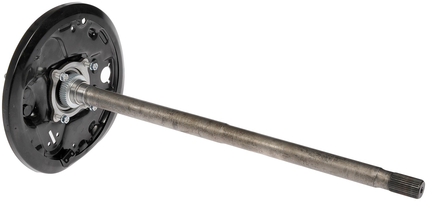 Dorman DOR-926-148 Pre-Pressed Rear Axle