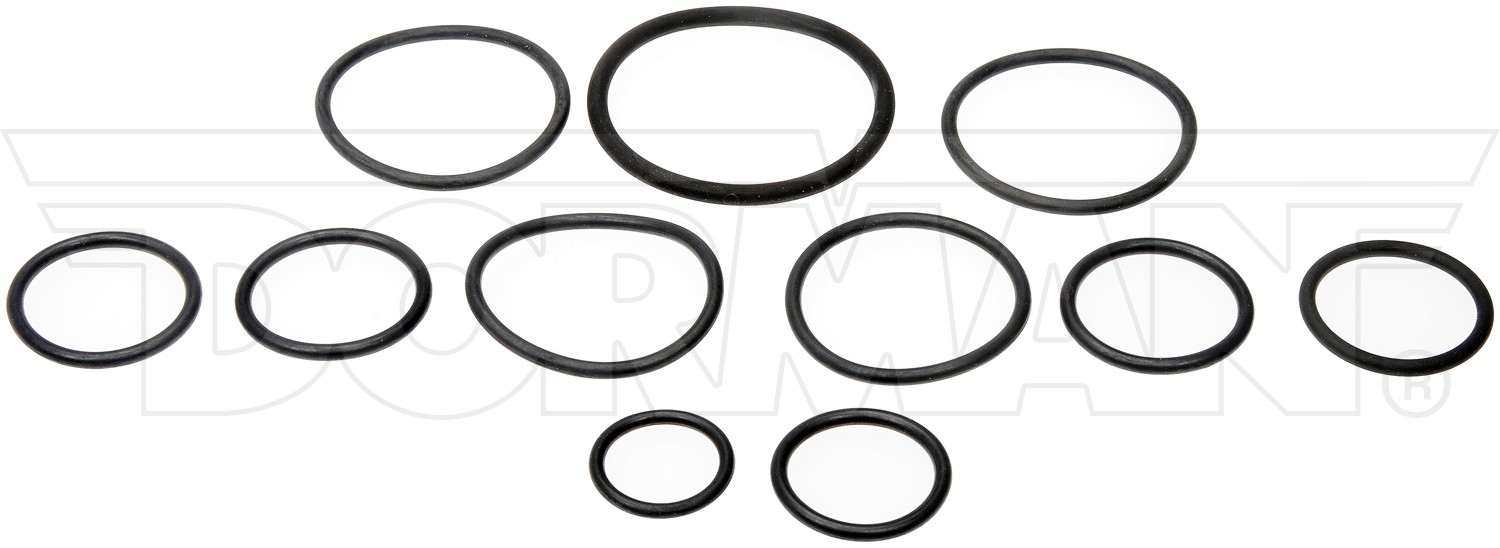 Dorman DOR-926-159 Radiator Coolant Hose O-Ring Kit