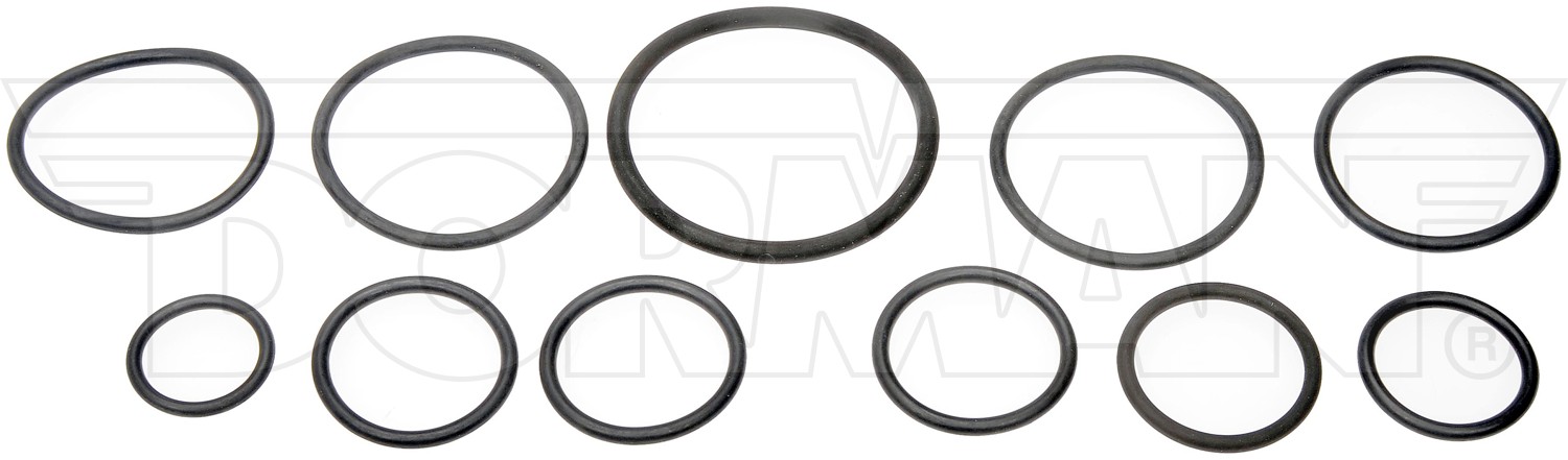 Dorman DOR-926-159 Radiator Coolant Hose O-Ring Kit - Image 3