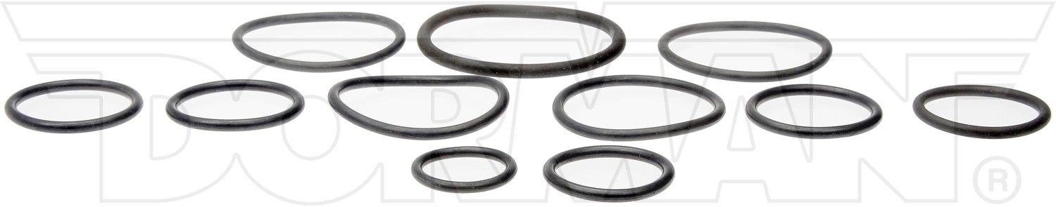 Dorman DOR-926-159 Radiator Coolant Hose O-Ring Kit - Image 4