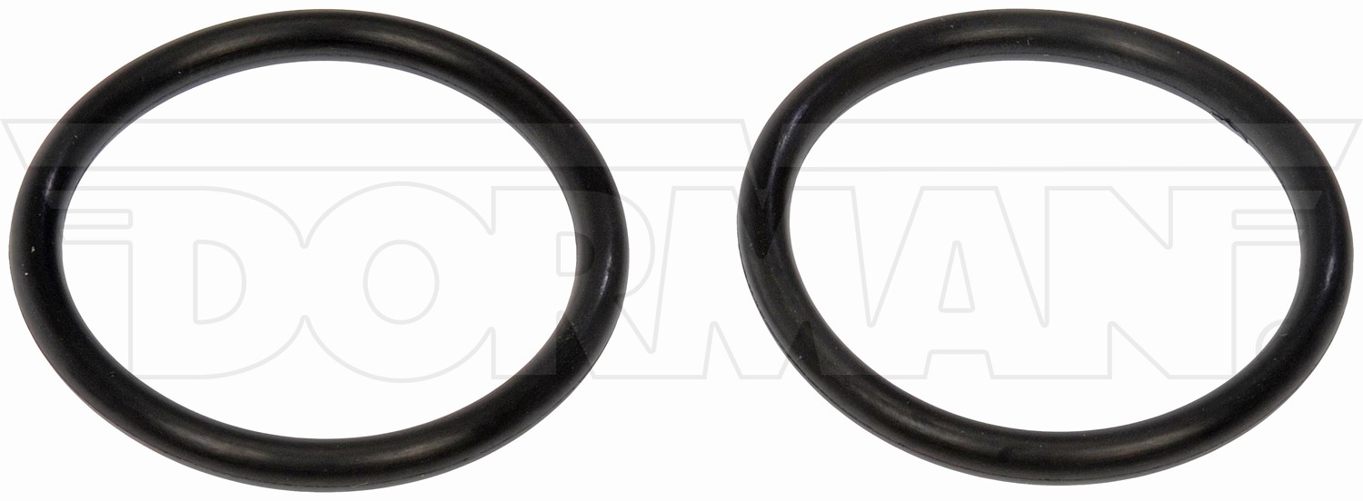 Dorman DOR-926-162 Lower Radiator Hose O-Ring