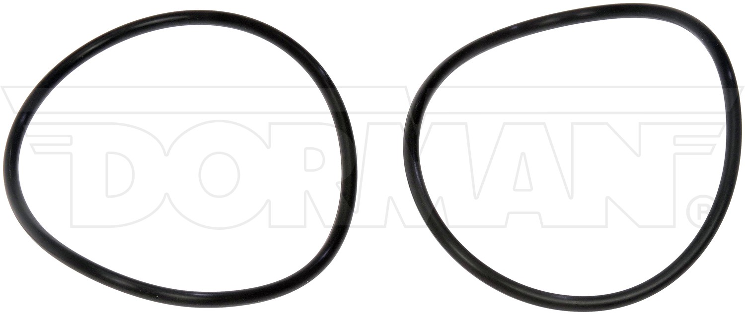 Dorman DOR-926-163 Rear Axle O-Ring Kit - Image 4