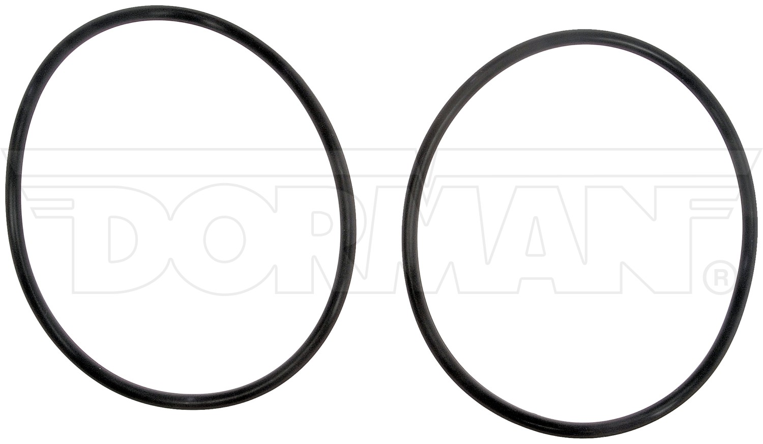 Dorman DOR-926-163 Rear Axle O-Ring Kit