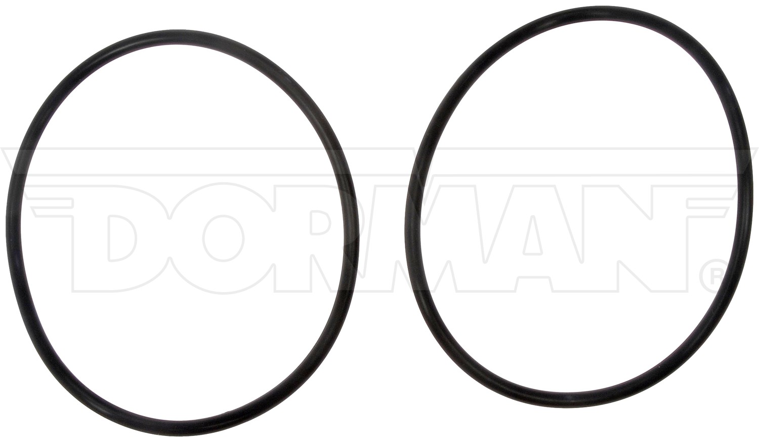 Dorman DOR-926-163 Rear Axle O-Ring Kit - Image 2