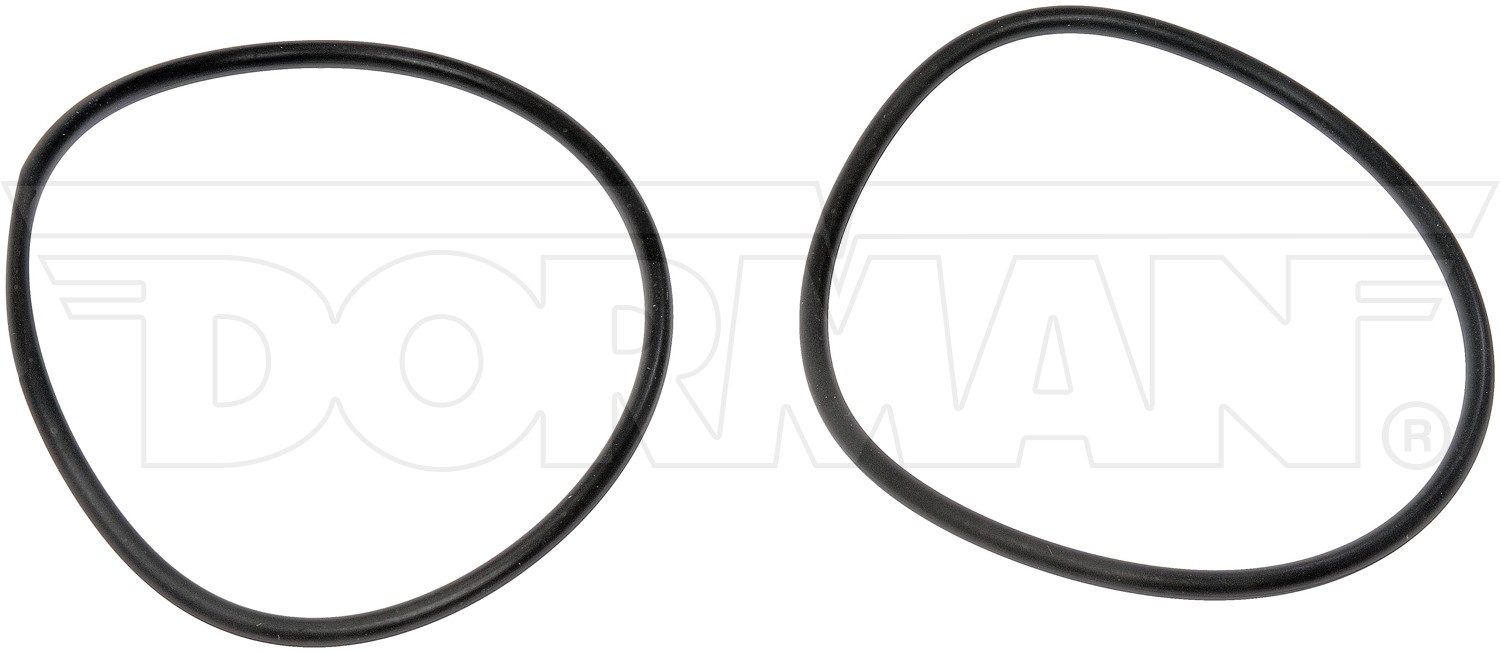 Dorman DOR-926-164 Rear Axle O-Ring Kit