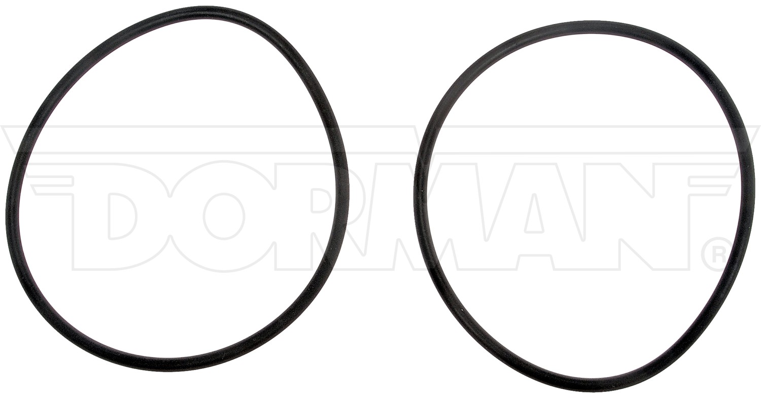Dorman DOR-926-164 Rear Axle O-Ring Kit - Image 4